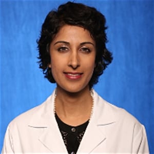 Aysha Farooqi, MD